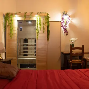 Casa vacanze I' Quercecchio-relax Tra Le Torri, San Gimignano
