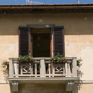 Casa vacanze Il Balcone Di Rina, San Gimignano