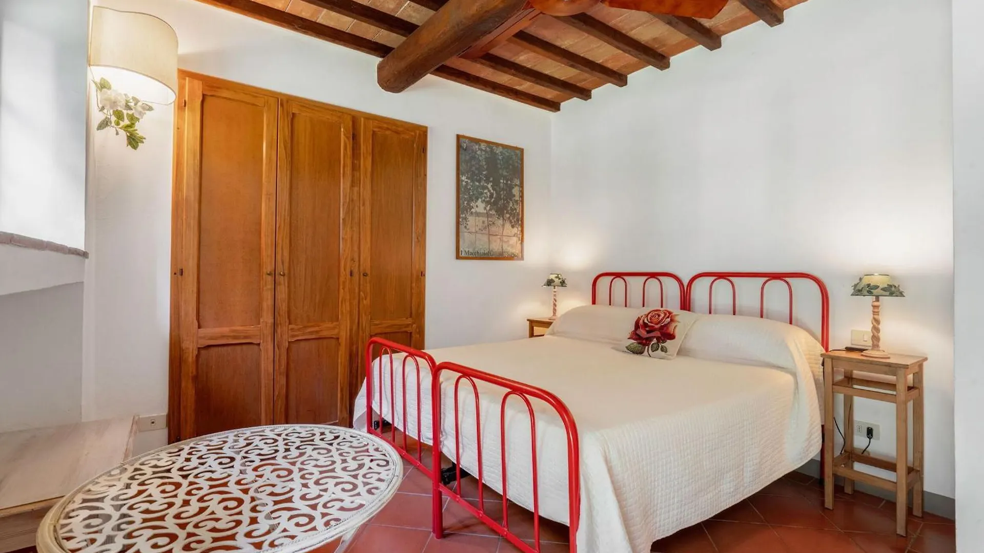 Holiday home La Tesa Country House With Pool S. Gimignano San Gimignano