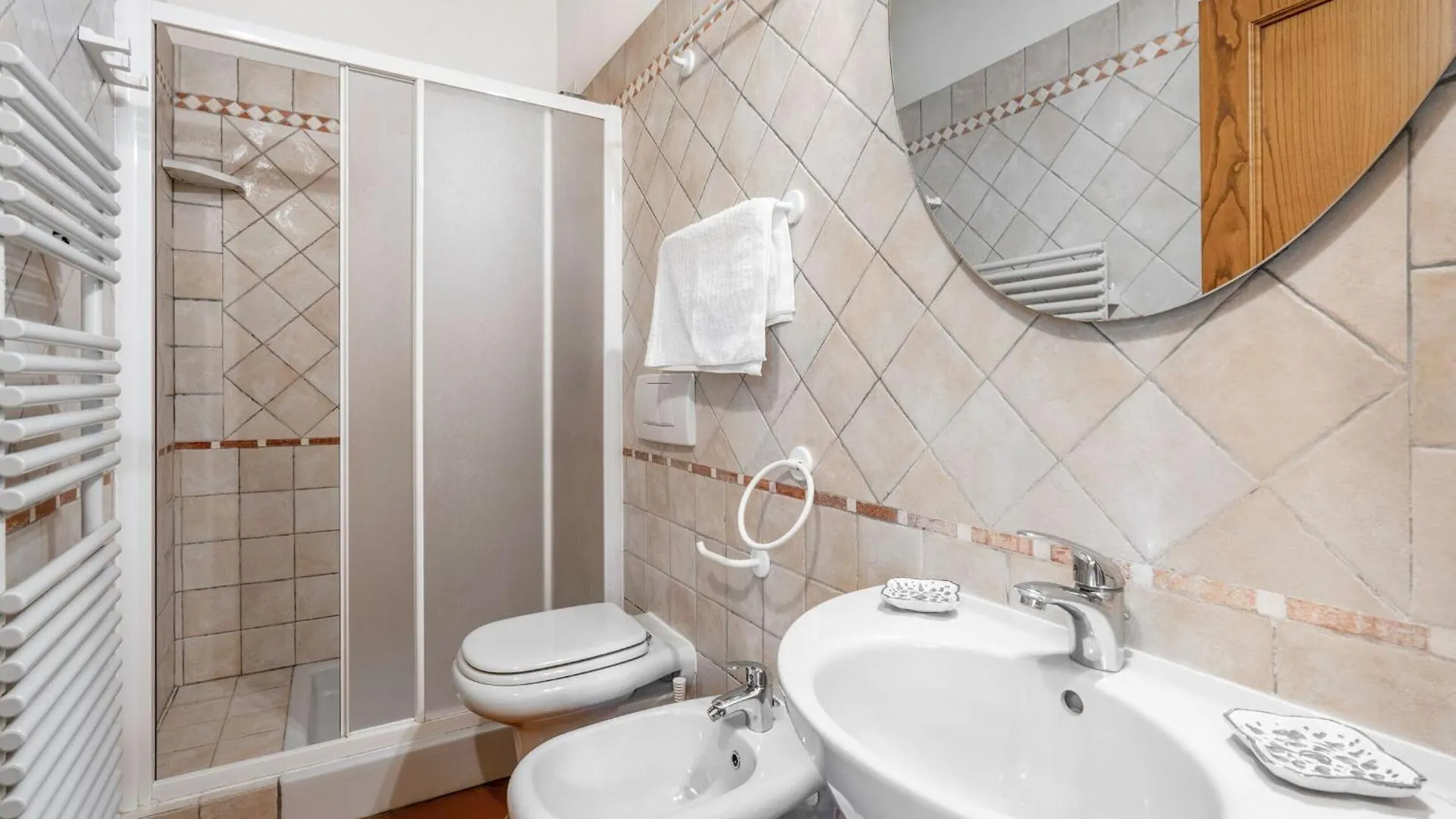 La Tesa Country House With Pool S. Gimignano San Gimignano