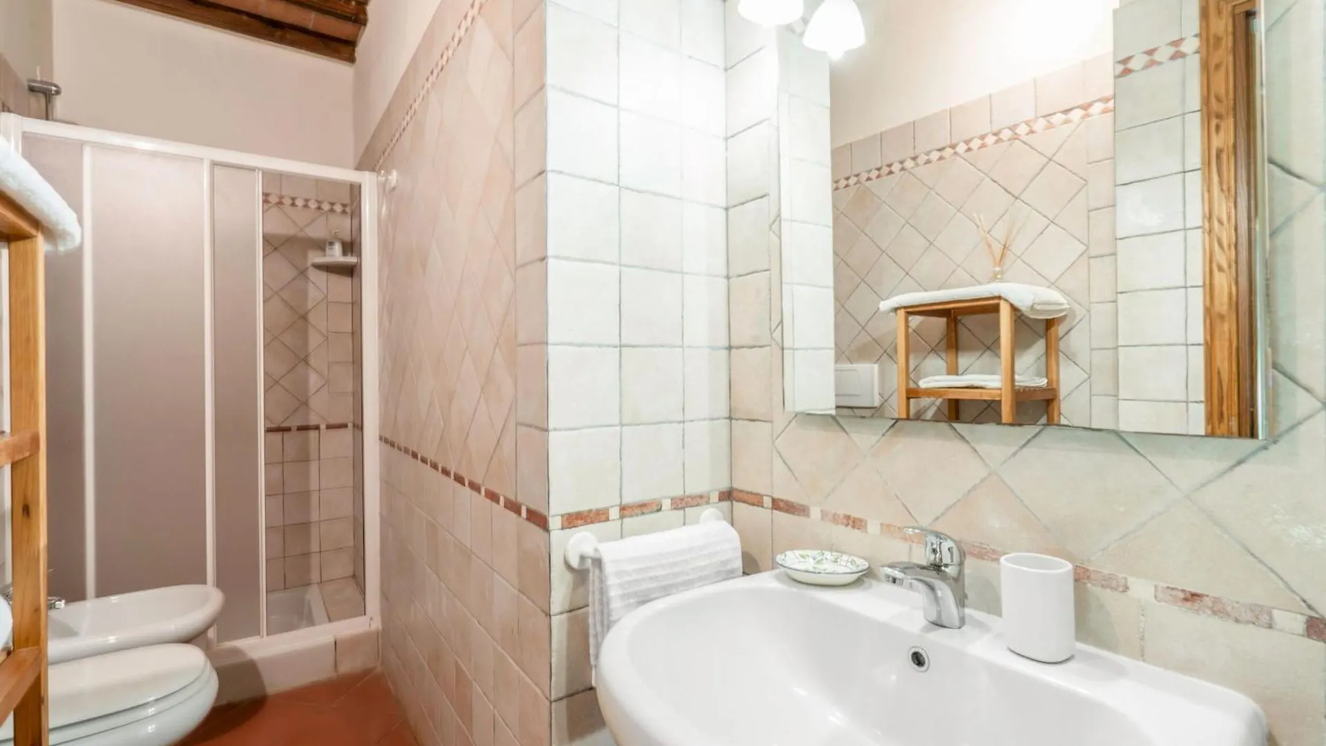 La Tesa Country House With Pool S. Gimignano San Gimignano 0*,  Italy