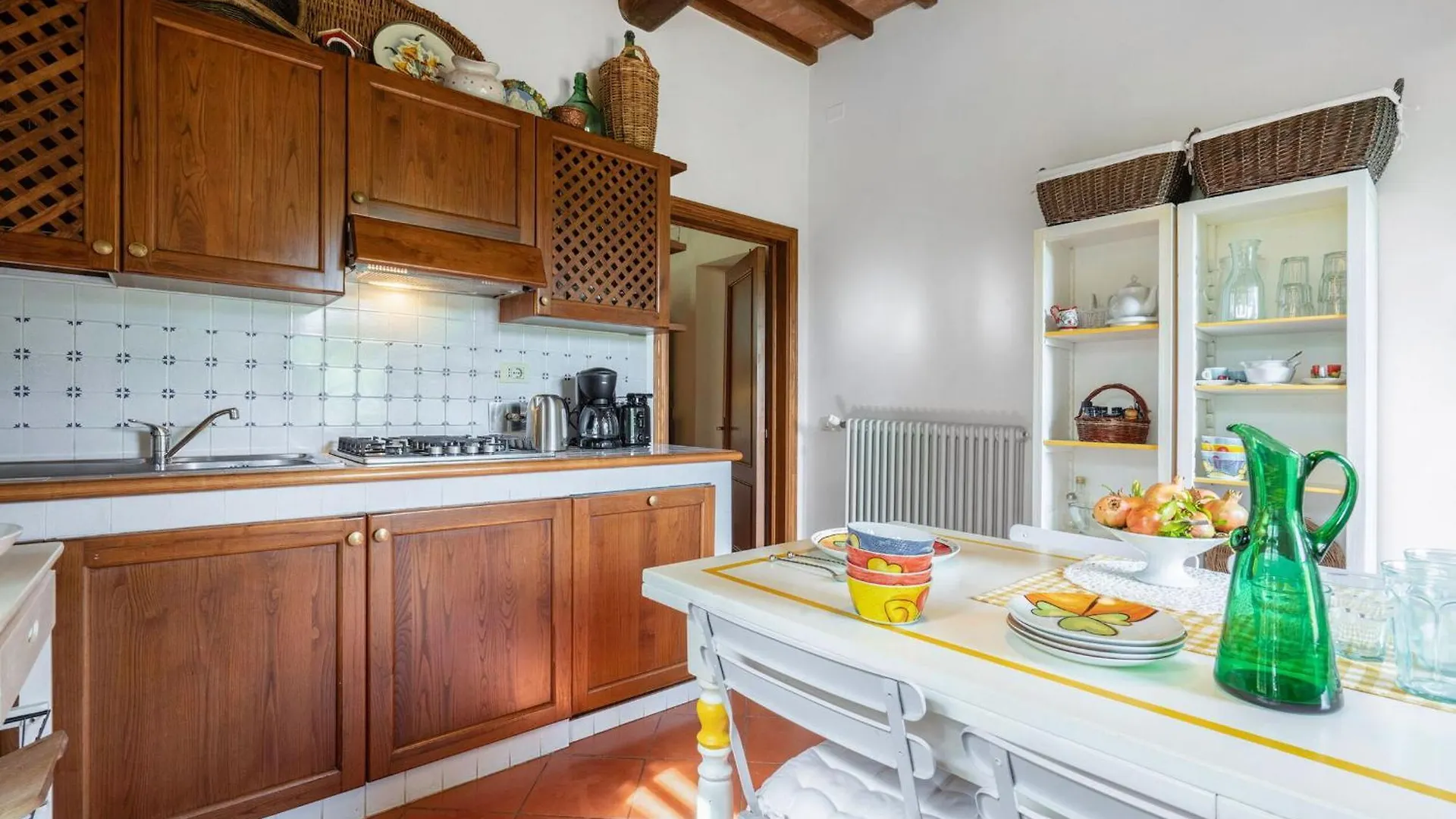 Holiday home La Tesa Country House With Pool S. Gimignano San Gimignano
