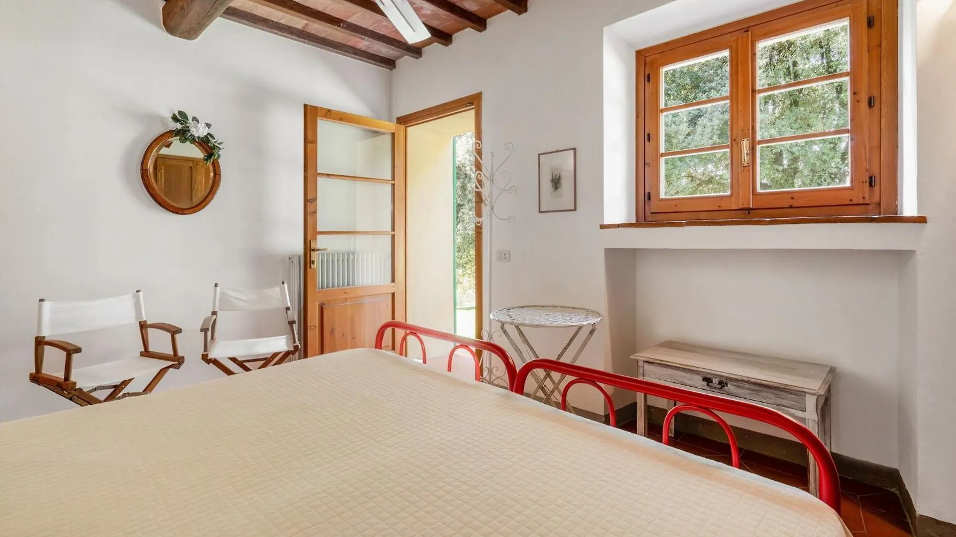 La Tesa Country House With Pool S. Gimignano San Gimignano Holiday home