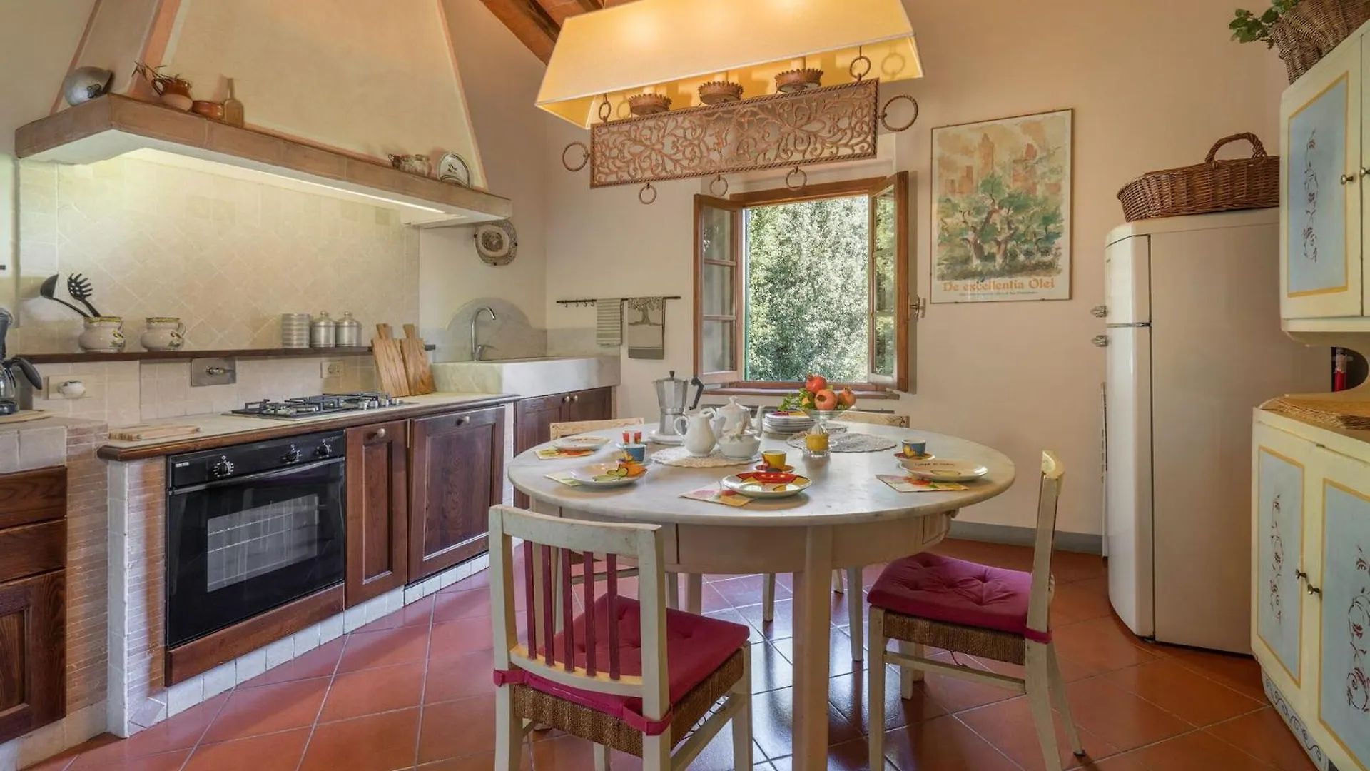 Holiday home La Tesa Country House With Pool S. Gimignano San Gimignano