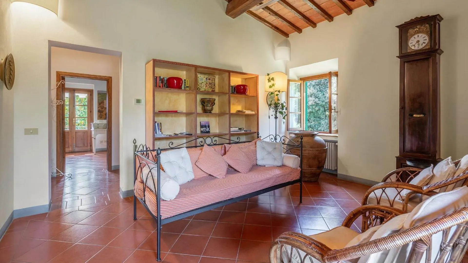 Holiday home La Tesa Country House With Pool S. Gimignano San Gimignano