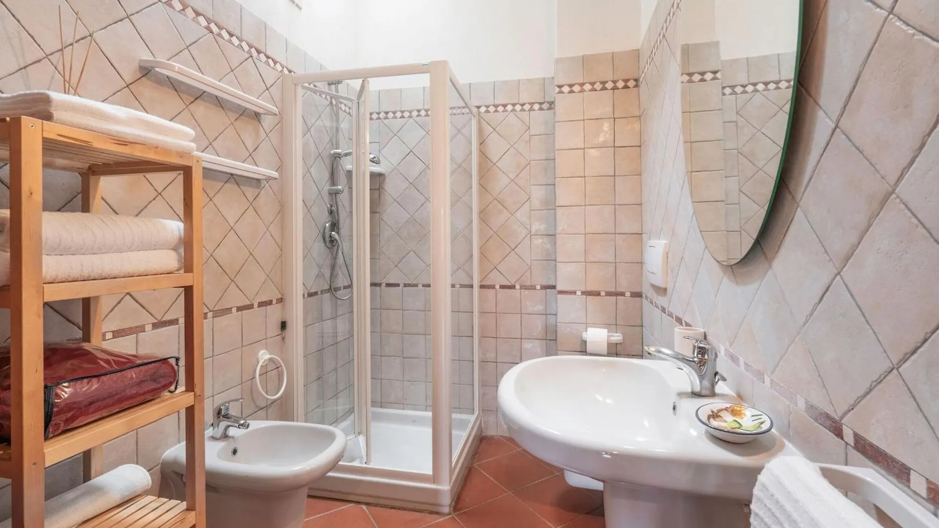 Holiday home La Tesa Country House With Pool S. Gimignano San Gimignano Italy