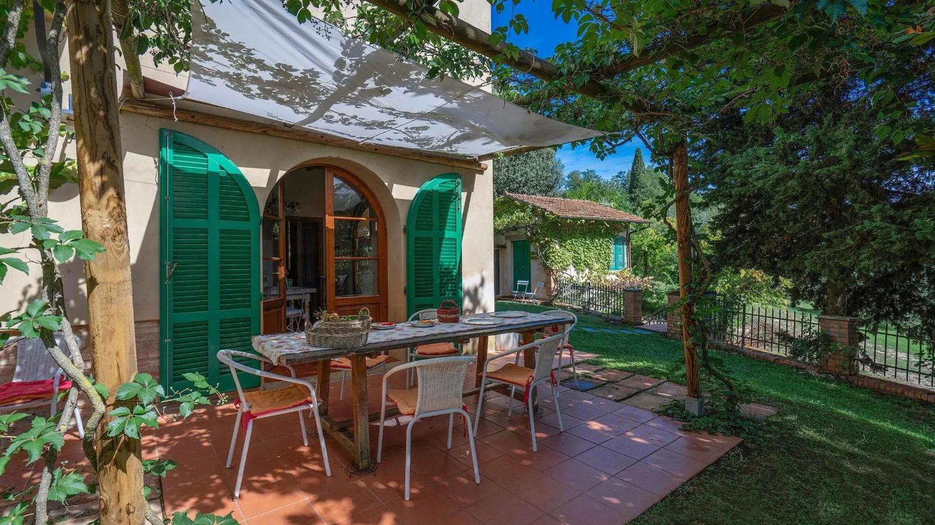 La Tesa Country House With Pool S. Gimignano San Gimignano 0*,  Italy