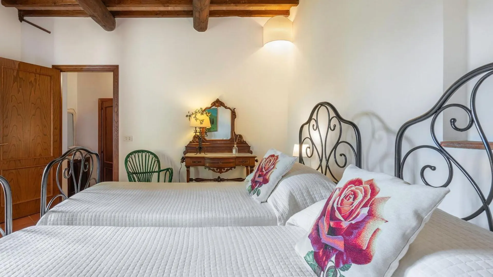 Holiday home La Tesa Country House With Pool S. Gimignano San Gimignano Italy