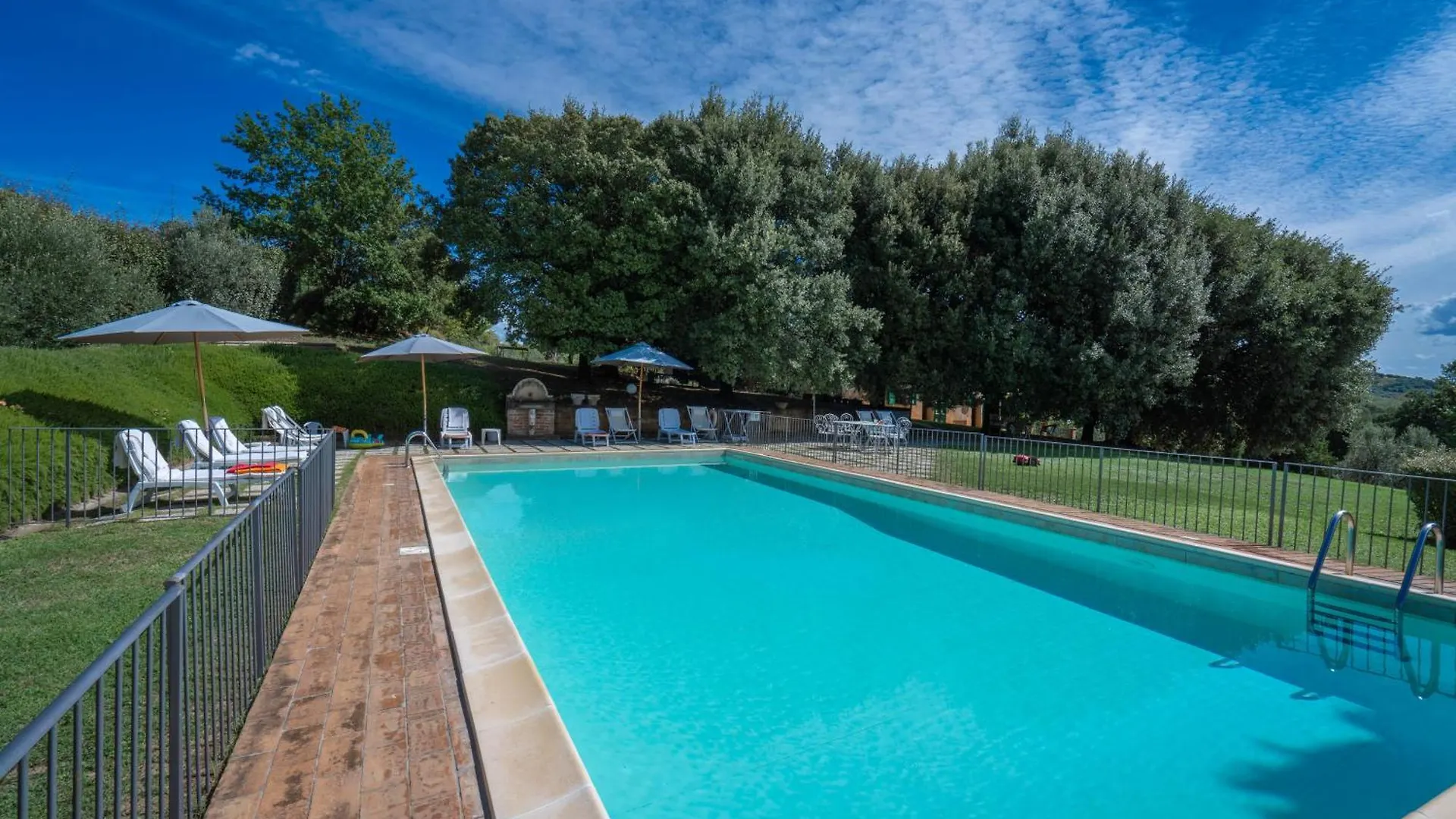 La Tesa Country House With Pool S. Gimignano San Gimignano 0*,  Italy