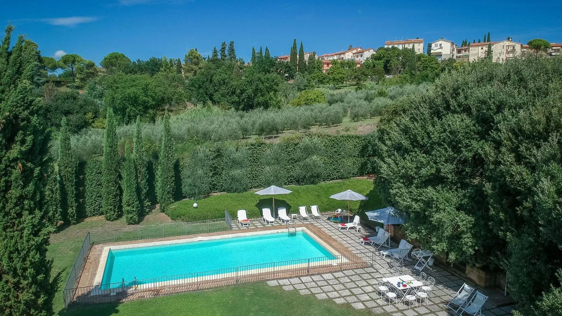 Holiday home La Tesa Country House With Pool S. Gimignano San Gimignano